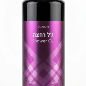 ג'ל רחצה