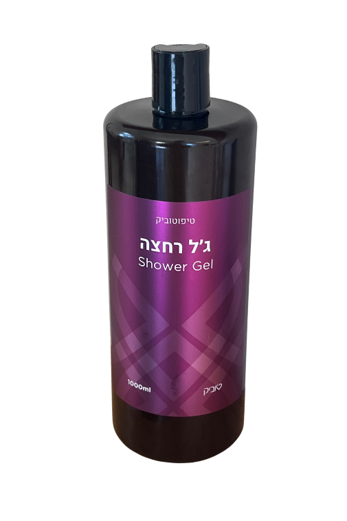 ג׳ל גוף